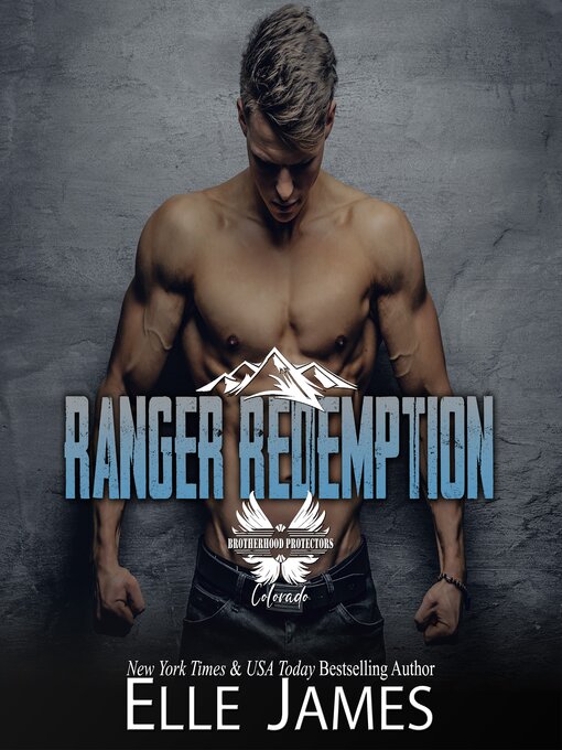 Title details for Ranger Redemption by Elle James - Available